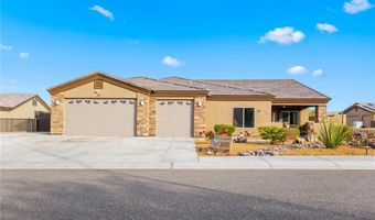 2691 Slide Mountain Loop, Bullhead City, AZ 86442