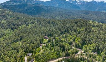 1558 TRAIL RIDGE Rd, Alpine, WY 83128