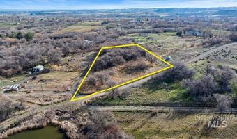 TBD 1152 E 4325 N, Buhl, ID 83316
