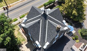 401 HIGHLAND Ave, Ambler, PA 19002