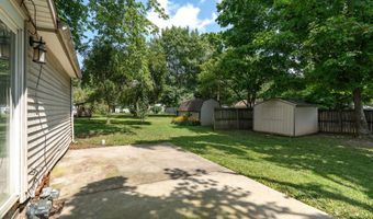 1003 S Masonic St, Delphi, IN 46923