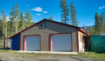 295 Glacier Rd, Bonners Ferry, ID 83805