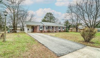 9311 Totopotomoy Trl, Ashland, VA 23005