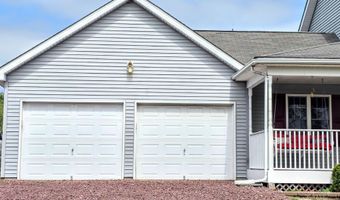450 Patten Cir, Albrightsville, PA 18210