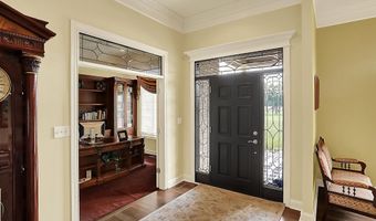 5695 N London Rd, Fairland, IN 46126