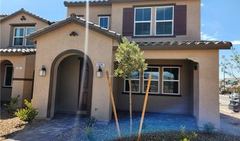 2605 Aversa St, Henderson, NV 89044