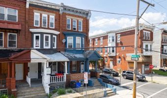 3618 N 19TH St 2, Philadelphia, PA 19140