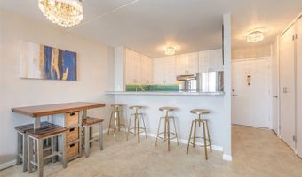 400 Hobron Ln 2809, Honolulu, HI 96815