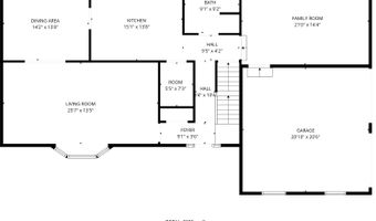 6 El Toro Dr, Bristol, CT 06010