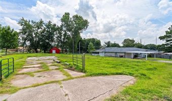 113 Ruth Dr, Arkoma, OK 74901