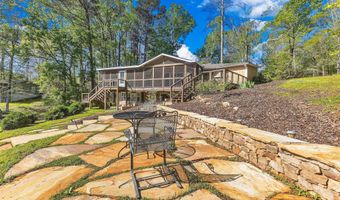 58 Lake Hill Dr, Alexander City, AL 35010
