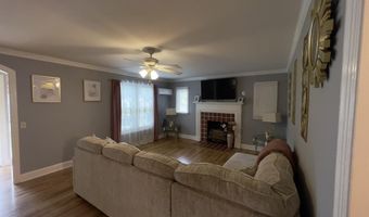 165 College St, Alamo, TN 38001