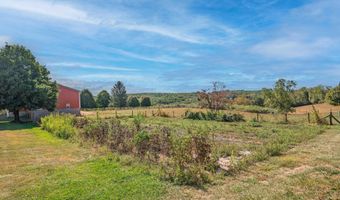 527 Offutt School Rd, Augusta, WV 26704