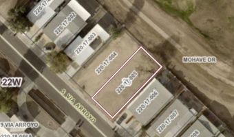 2510 S Via Arroyo Dr, Bullhead City, AZ 86442