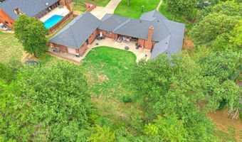 3118 Shady Lane Dr, Anadarko, OK 73005