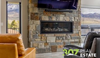 15 Road 6CU, Cody, WY 82414