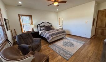809 High Mesa Rd, Alto, NM 88312