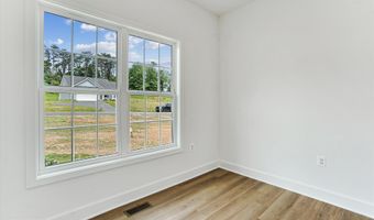 KOREA Road lot 1A, Amissville, VA 20106