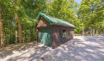 3541 Kampbell Cliff Rd, Birdseye, IN 47513