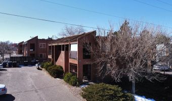 2810 Vail Ave SE, Albuquerque, NM 87106