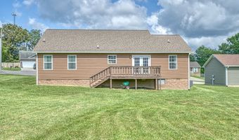 320 Valley Pointe Dr, Baxter, TN 38544