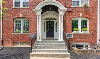 2520 41ST St NW, Washington, DC 20007