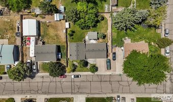 5845 Moses St, Chubbuck, ID 83202