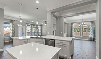 5803 Hyde Park, Bentonville, AR 72713