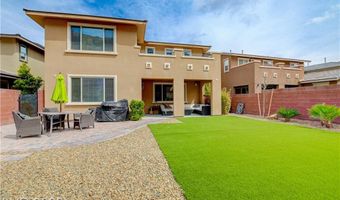 5699 Mesa Mountain Dr, Las Vegas, NV 89135