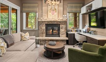87 Thunderbowl Ln 7, Aspen, CO 81611