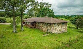 2550 CR 912, Alpena, AR 72611