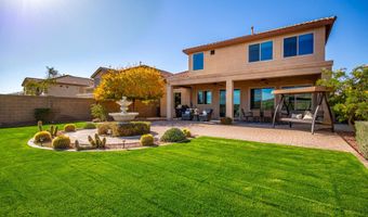 43301 N NATIONAL Trl, Anthem, AZ 85086