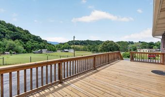 18200 Cleveland Rd, Abingdon, VA 24211