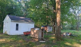 6168 Twitchell Rd, Andover, OH 44003