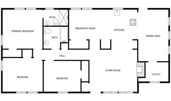 3249 Harrow Pl, Charlotte, NC 28205