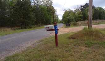 1807 Fendley Rd, Amity, AR 71921