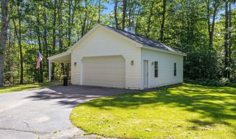 352 Log Cabin Rd, Arundel, ME 04046