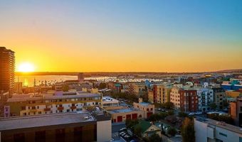 300 W Beech St 1003, San Diego, CA 92101