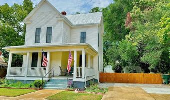 409 E Evens Steet, Bainbridge, GA 39819
