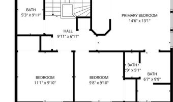 6639 Tumbleweed Ridge Ln 102, Henderson, NV 89011