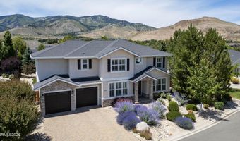 2958 Gentile Ct, Carson City, NV 89703