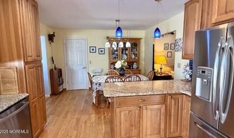 1245 Longboat Ave, Beachwood, NJ 08722