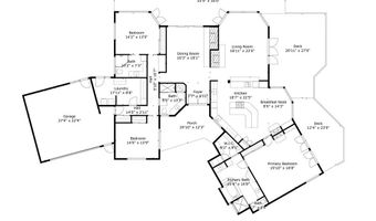 3423 Newridge Dr, Rancho Palos Verdes, CA 90275