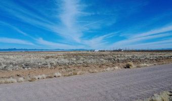 5 Ac W Wl #E-1610-0041-0000, Beryl, UT 84714