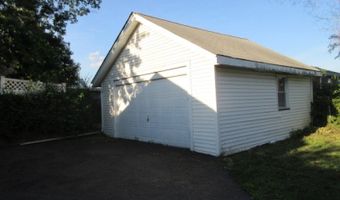 160 Tappan Ave, Belleville, NJ 07109