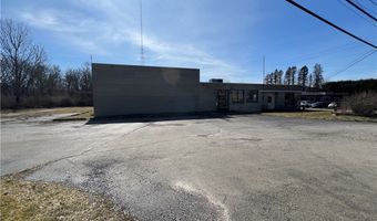 3153 W State St, Allegany, NY 14706