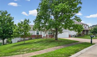 3532 Saint Francis Dr, Arnold, MO 63010