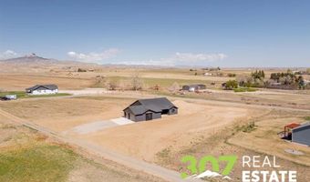 155 Road 20, Cody, WY 82414