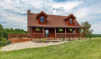 10902 N Hogan Rd, Aurora, IN 47001