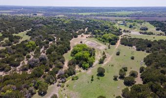 9885 County Road 270, Hico, TX 76457